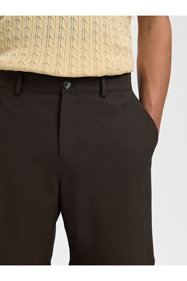 Chinoshorts Regular Fit - 5
