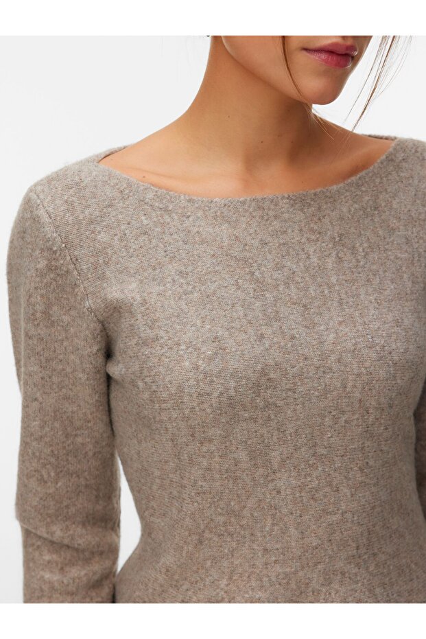 Strickpullover VMGRACE Strickpullover - 5