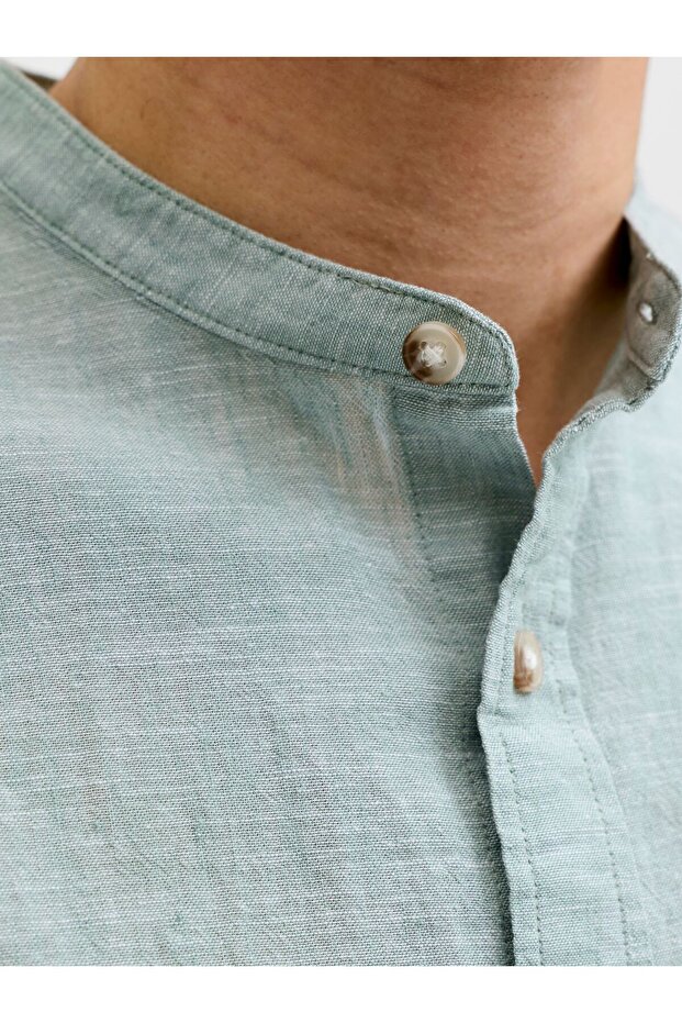 Hemd Regular Fit Hemd - 5