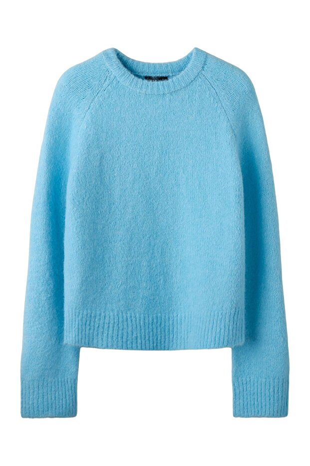 Strickpullover Regular Fit - 2