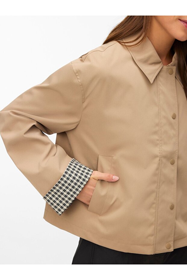 Jacke VMCHRISSY Jacke - 5