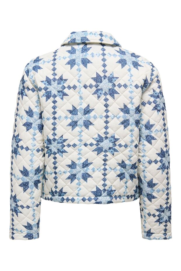 Steppjacke ONLBIANA Steppjacke - 3