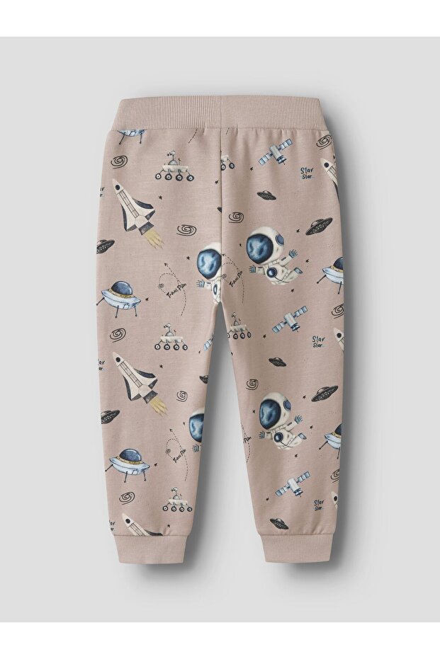 Jogginghose Bio-Baumwoll - 3