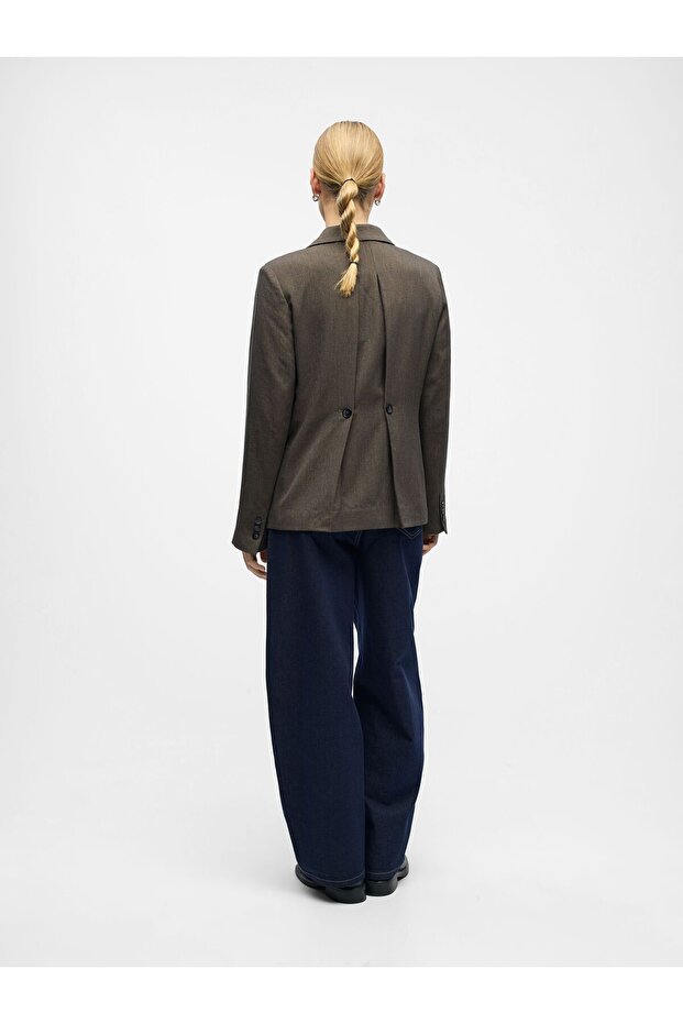 Blazer Einreihiger - 3