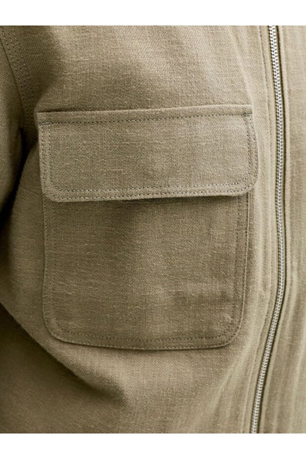 Hemd Regular Fit Hemd - 5