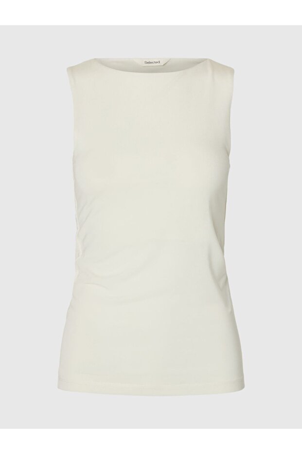 Wendbares Oberteil Ärmelloses - 2