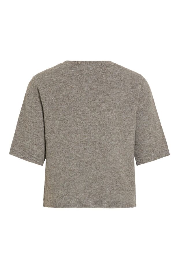 Strickjacke VILIGA Kurzarm - 3