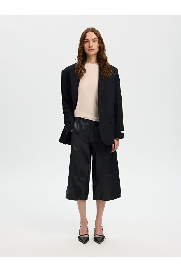 Oberteil mit langen Ärmeln Slim Fit - 6