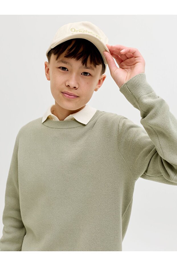 Strickpullover Strickpullover Junior - 7