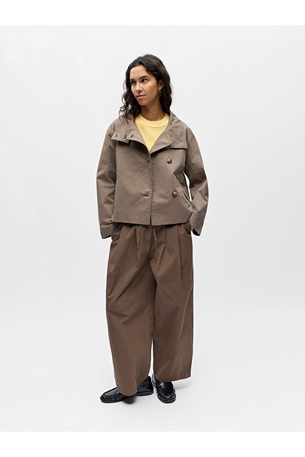 Jacke Kurzer - 4
