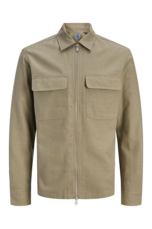 Hemd Regular Fit Hemd - 2