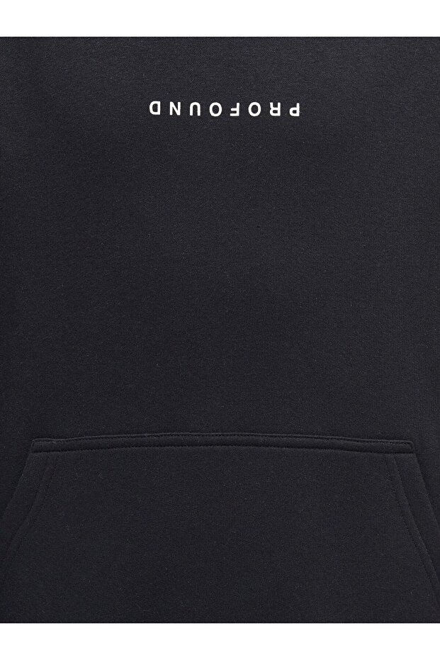 Kapuzenpullover OSJCONNOR Sweatshirt - 4