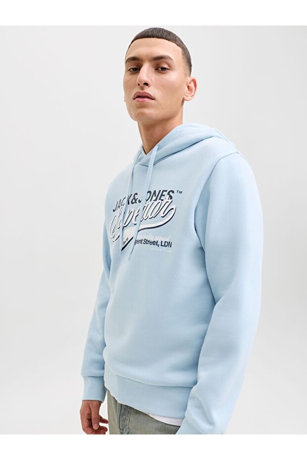 Λογότυπο Kapuzenpullover Kapuzenpullover - 7