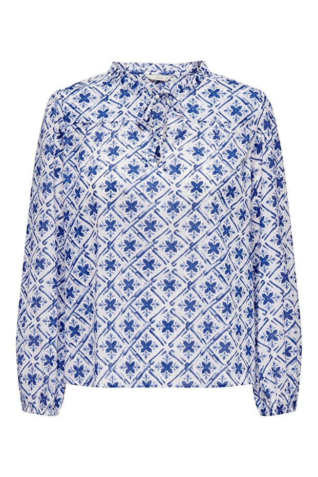 Top ONLROANNE Top - 2