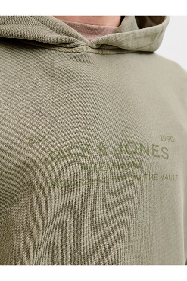 Kapuzenpullover Kapuzenpullover - 6