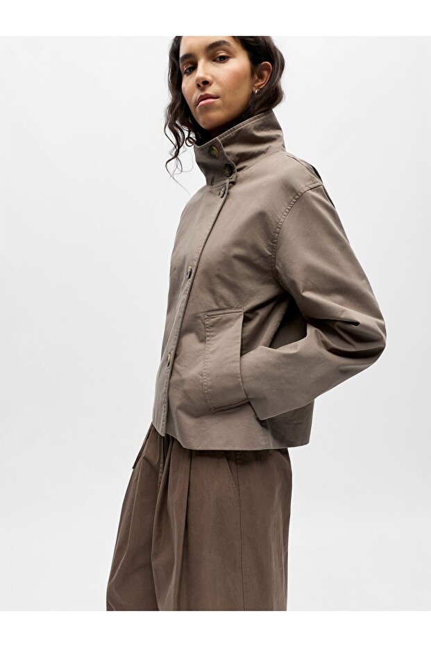 Jacke Kurzer - 6