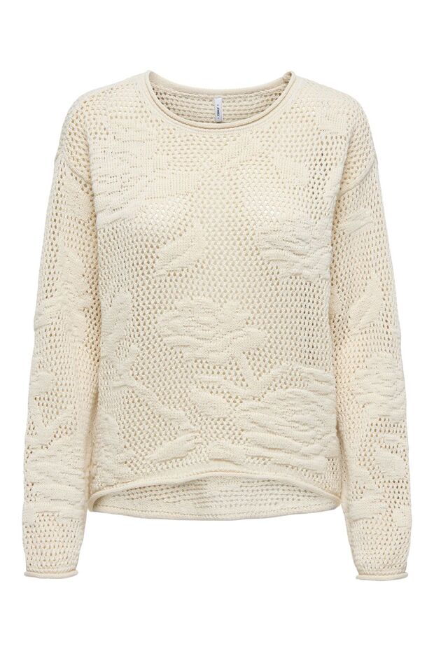 Strickpullover ONLSEASIDE Strickpullover - 2