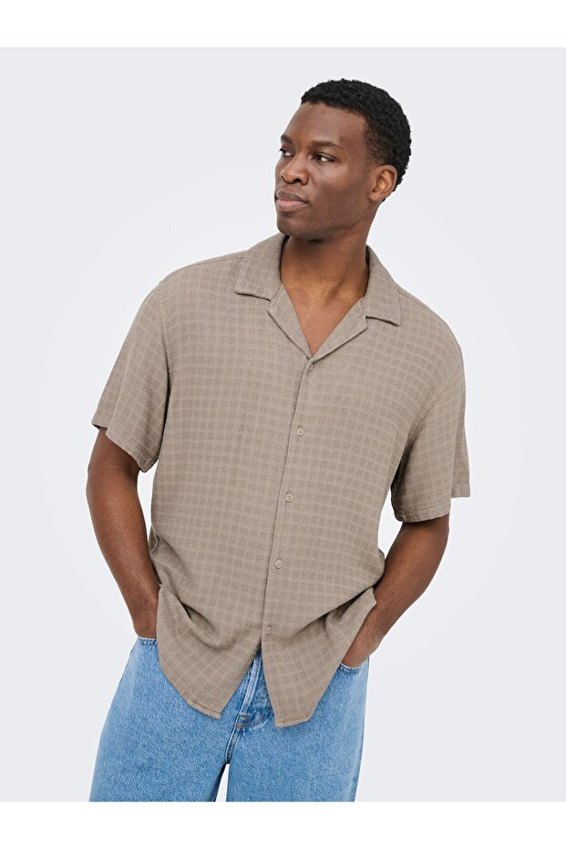 Hemd ONSLATHAM Hemd - 6