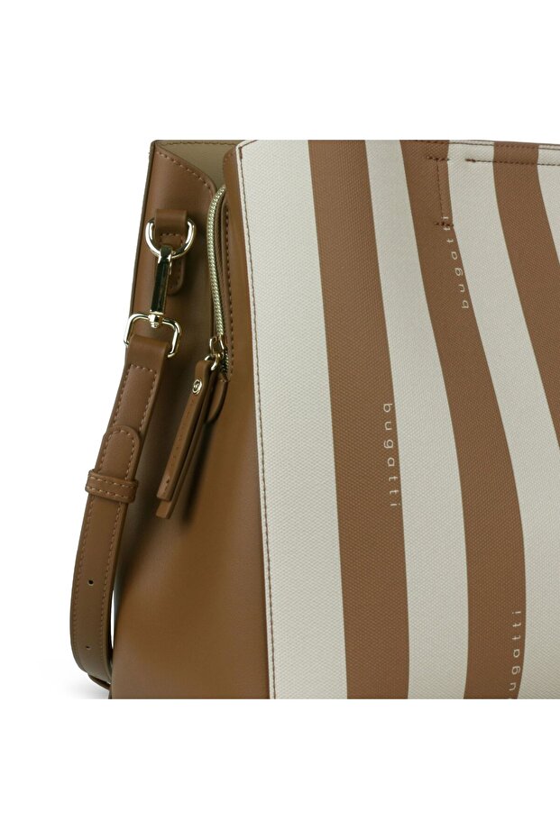 Cleo Shopper Tasche 39,5 cm - 4