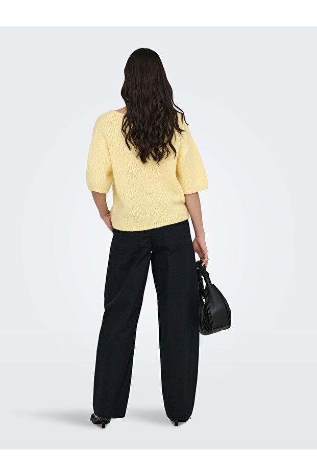 Strickpullover JDYLINEA Strickpullover - 4