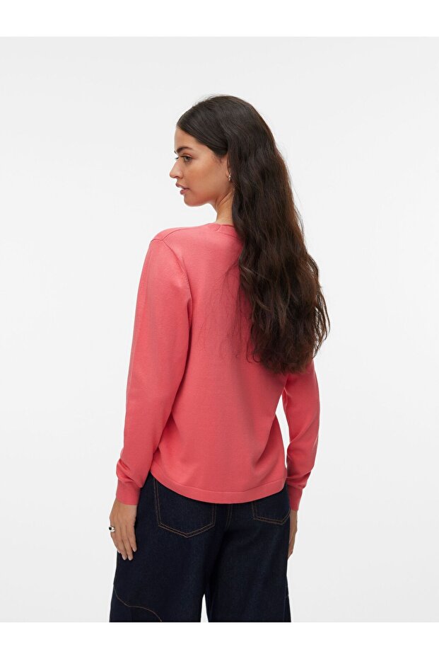 Strickpullover VMSILJE Strickpullover - 3