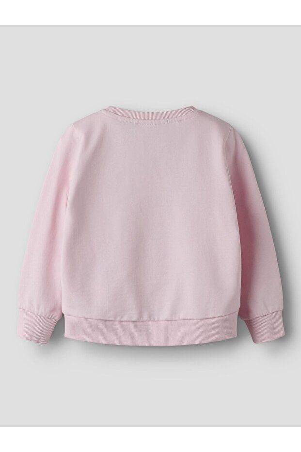Sweatshirt Glitzer - 3