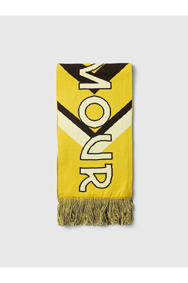 Schal Print - 4