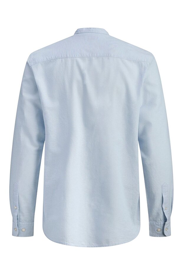 Hemd Hemd Plus Size - 3