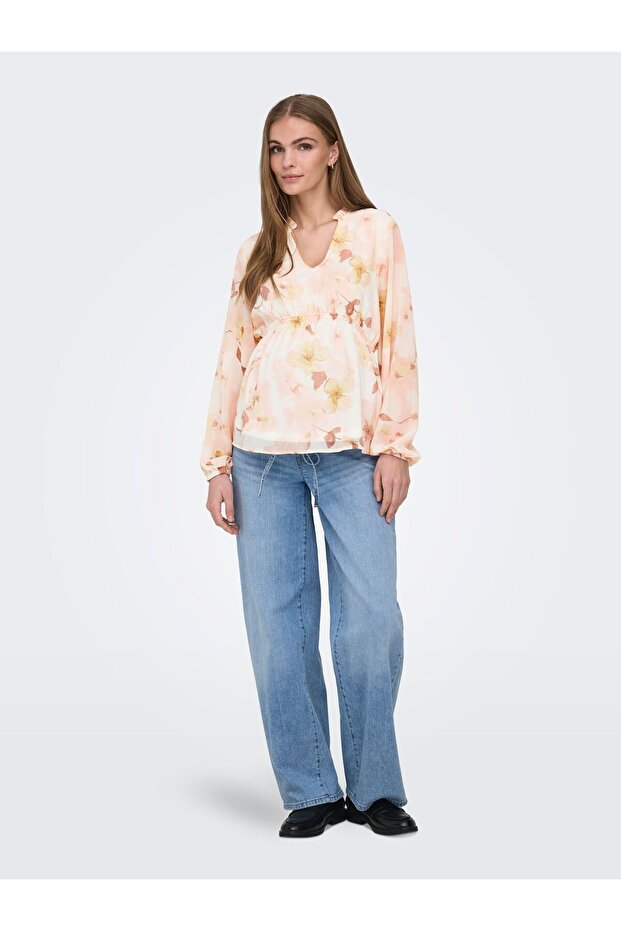 Bluse OLMBELI Bluse - 5