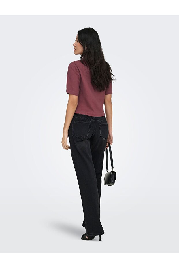 Hemd ONLGOA Leinen Hemd - 4