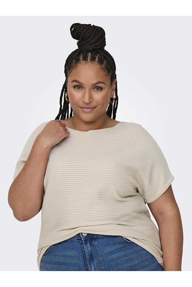 Strickpullover CARADALINE Strickpullover - 6