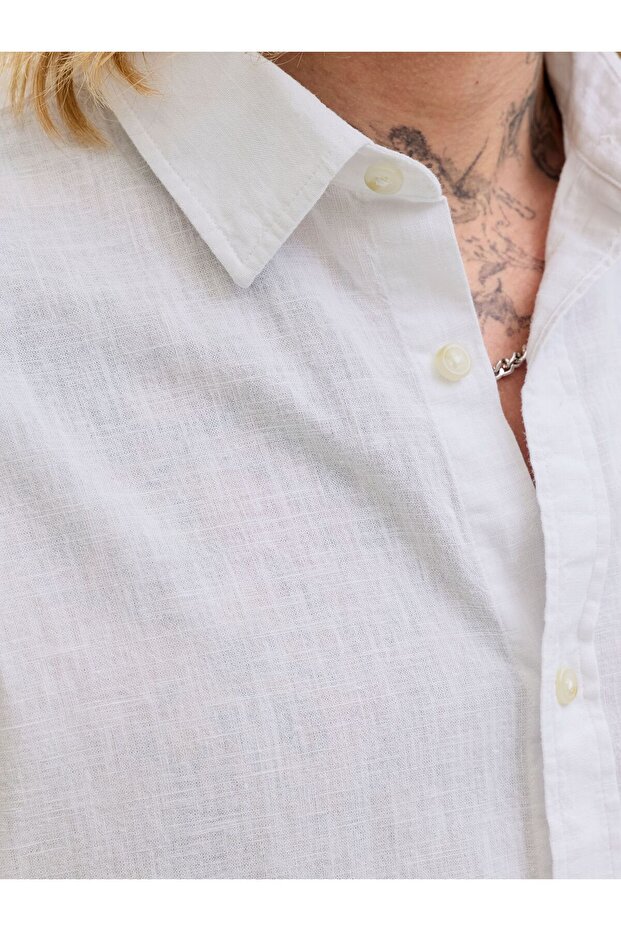 Hemd Regular Fit Hemd - 6