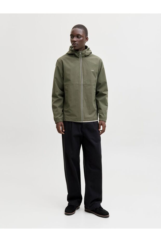 Jacke Jacke - 4