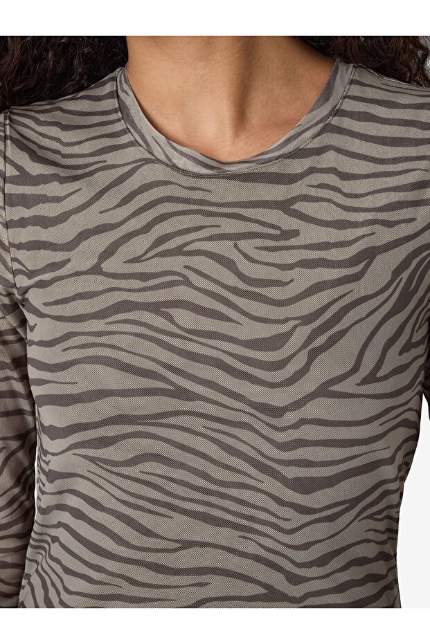 Maxikleid NMJUDITH - 5