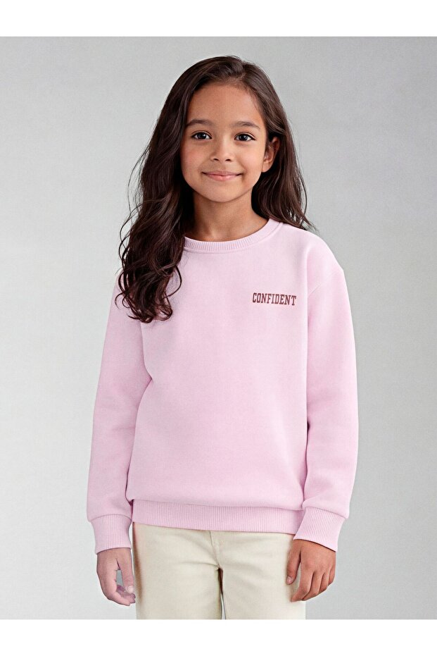 Mikina Regular Fit - 6