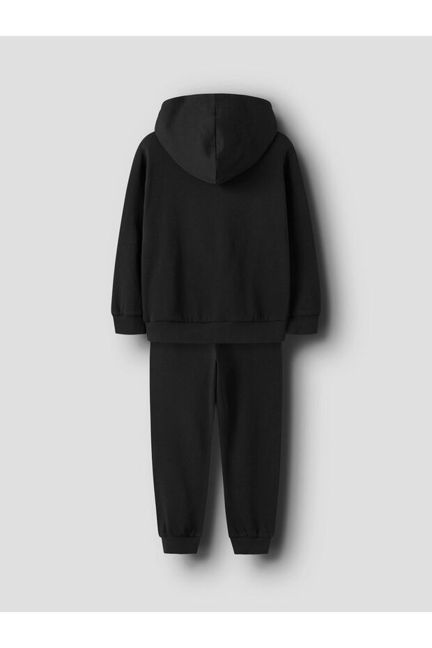 Sweat-Set Regular Fit - 3