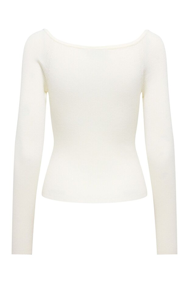 Strickpullover JDYNANNA Strickpullover - 3