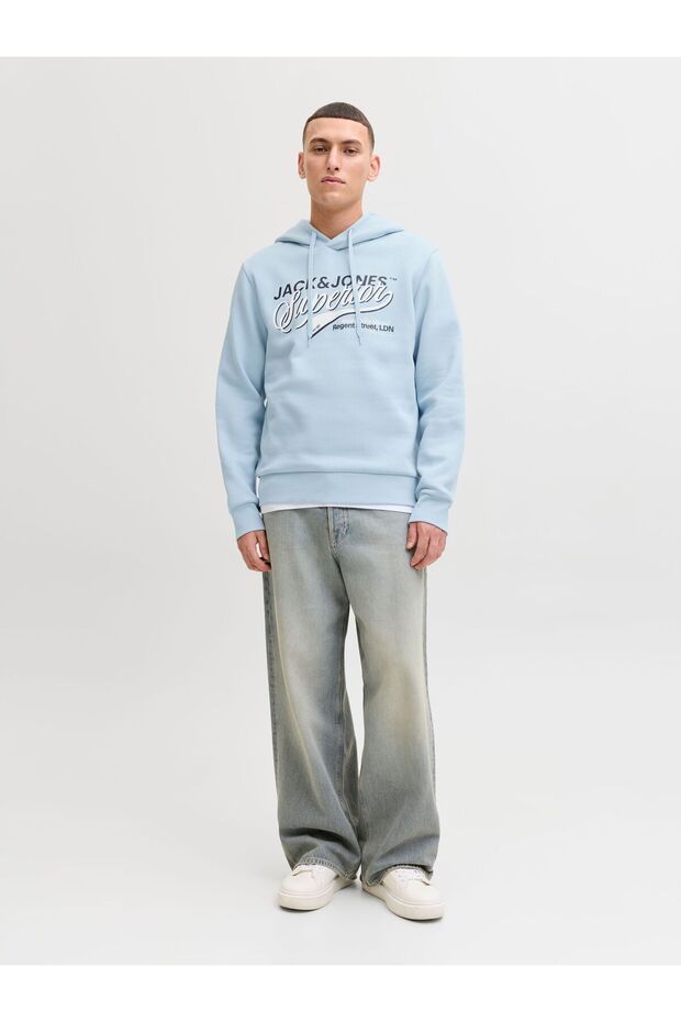 Λογότυπο Kapuzenpullover Kapuzenpullover - 4