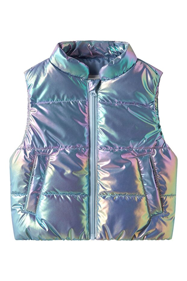 Weste Puffer - 2