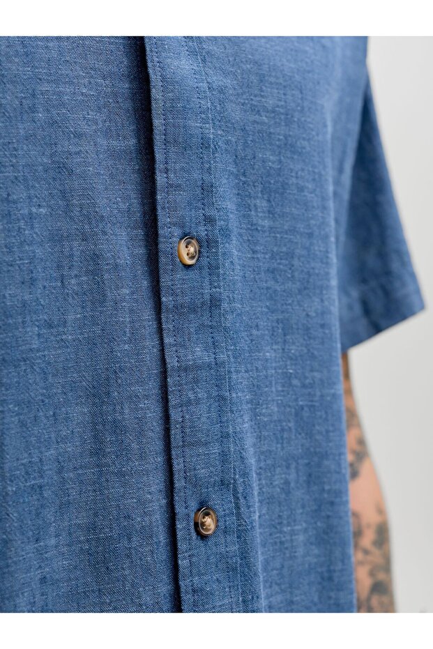 Hemd Regular Fit Hemd - 6