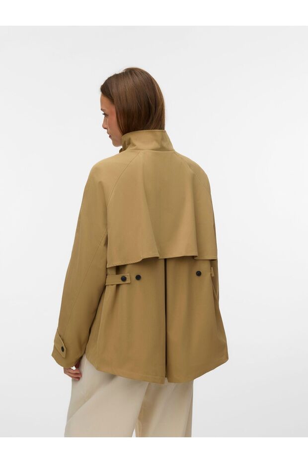 Trenčkot VMOCEAN Jacke - 3