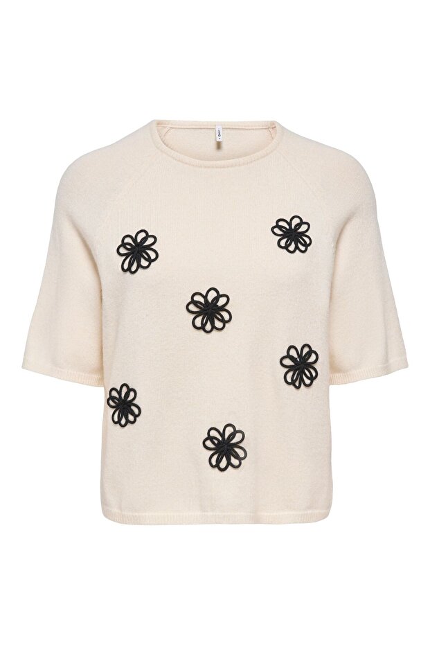 Strickpullover ONLKATIA Strickpullover - 2