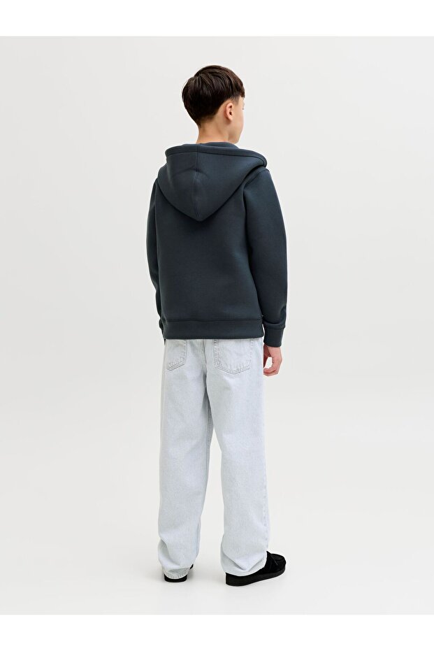 Kapuzenpullover Kapuzenpullover Boys - 4