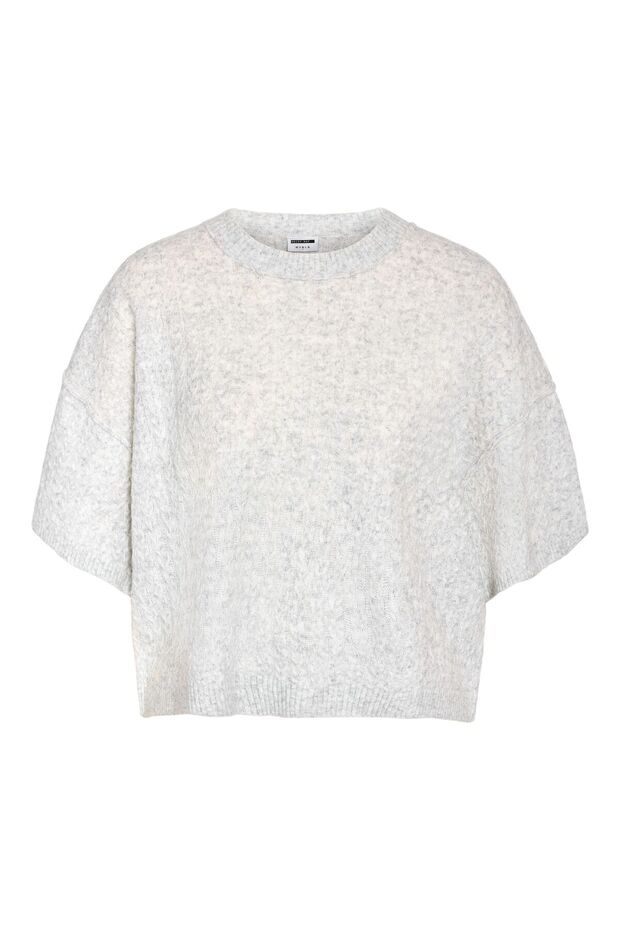 Strickoberteil NMSMILLA - 2