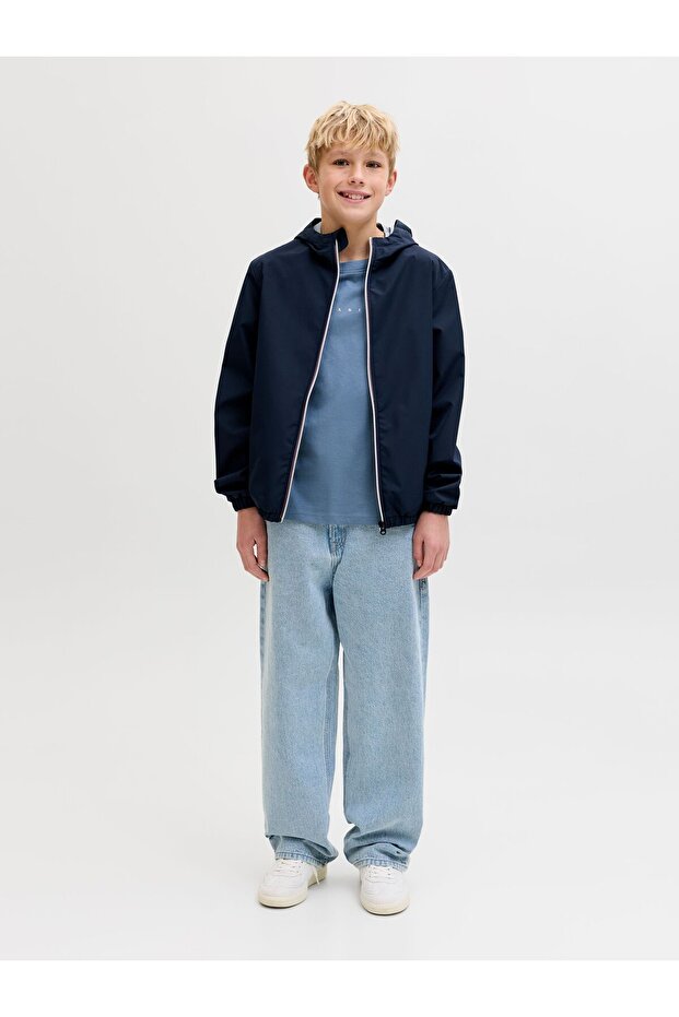 Jacke Jacke Junior - 5