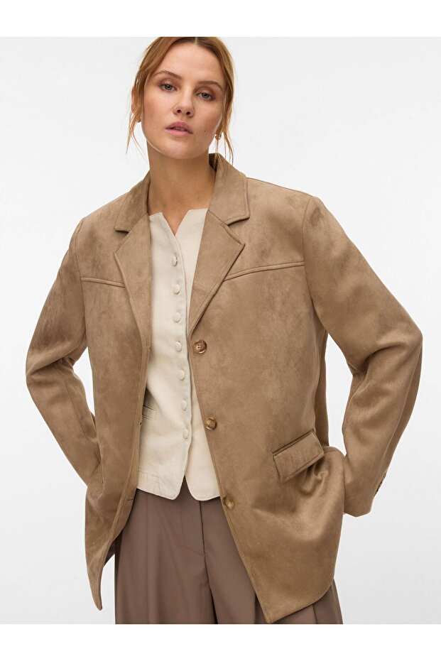 Blazer VMHAZEL Blazer - 3