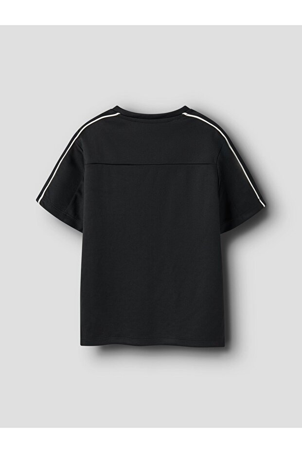T-Shirt Regular Fit - 3