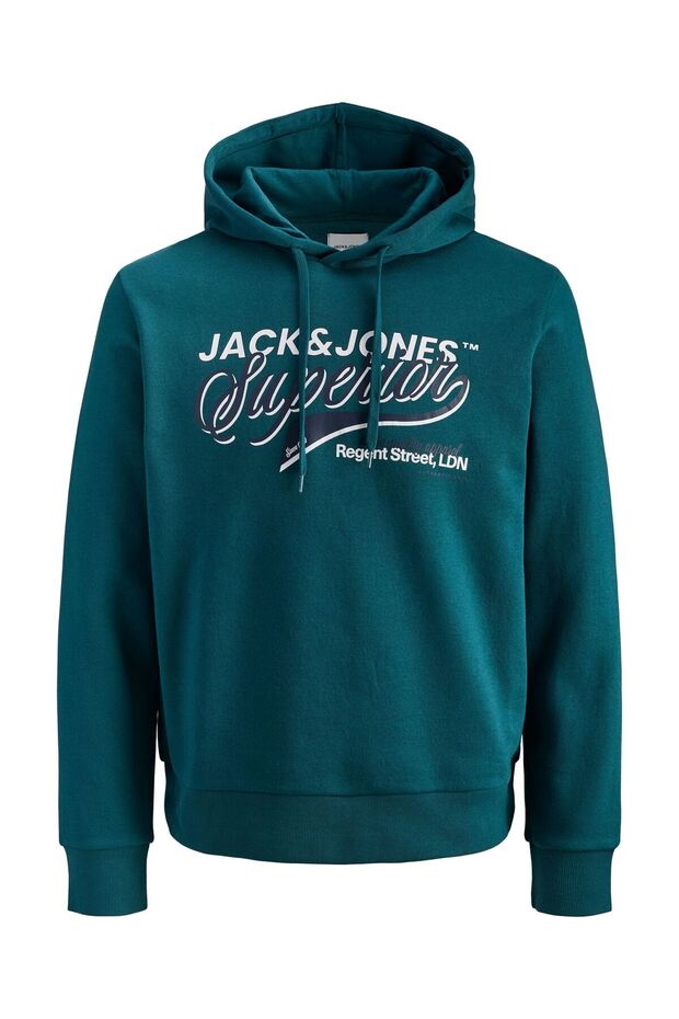 Kapuzenpullover Logo Kapuzenpullover - 2