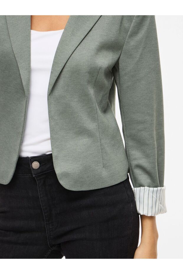 Blazer VISAGA Slim Jersey - 6