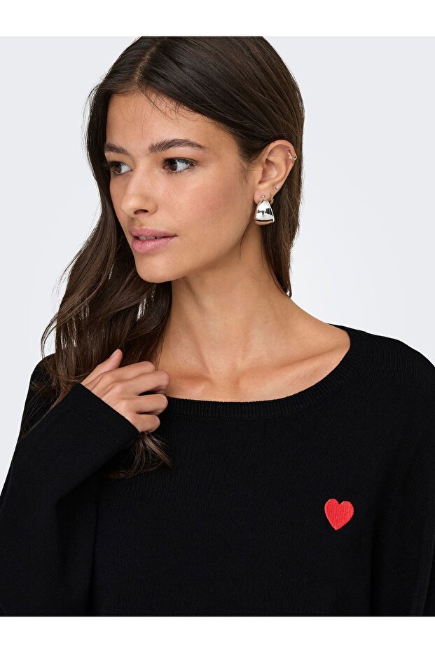 Strickpullover JDYKATE Strickpullover - 7